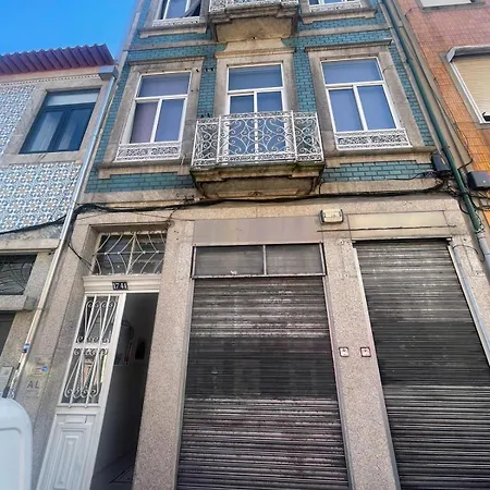 Konukevi Franco Porto