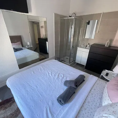 Guest house Franco *