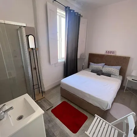 Guest house Franco *