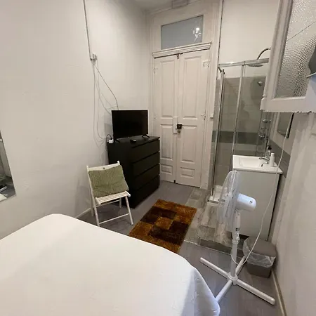 Guest house Franco
