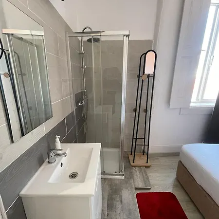 Guest house Franco