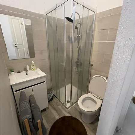 Guest house Franco Porto