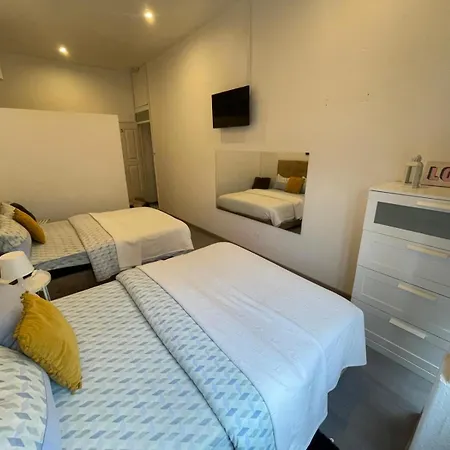 Franco Guest house Porto